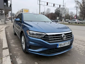 VW Jetta * AUTOMAT* CarPlay* AndroidAuto* Lizing* ТОП Състо, снимка 3