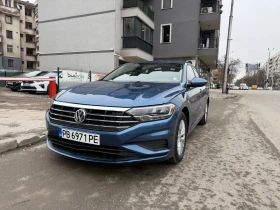 VW Jetta * AUTOMAT* CarPlay* AndroidAuto* Lizing* ТОП Състо, снимка 1