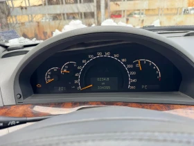 Mercedes-Benz S 500, снимка 11