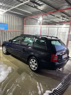 Audi A4, снимка 3