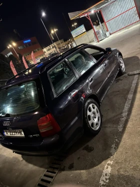Audi A4, снимка 4