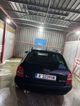 Audi A4, снимка 2