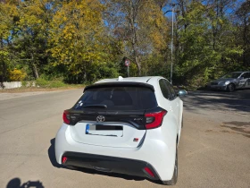 Toyota Yaris Elegance, снимка 3