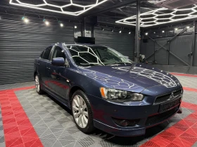 Mitsubishi Lancer 1.8 АВТОМАТИК Swiss, снимка 6