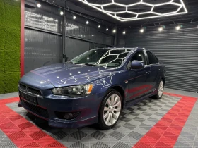Mitsubishi Lancer 1.8 АВТОМАТИК Swiss, снимка 1