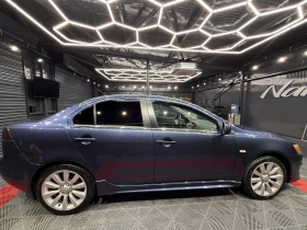 Mitsubishi Lancer 1.8 АВТОМАТИК Swiss, снимка 5