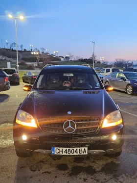 Mercedes-Benz 280, снимка 1