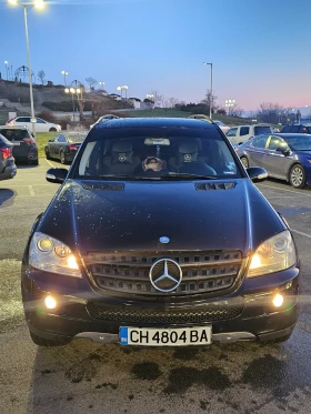 Mercedes-Benz 280, снимка 2