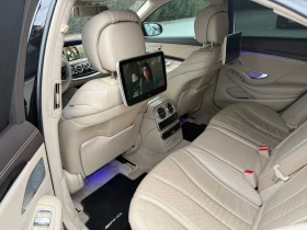Mercedes-Benz S 350 BRABUS-Optik* 3xTV* Burmaster* FULL, снимка 9