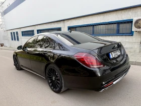 Mercedes-Benz S 350 BRABUS-Optik* 3xTV* Burmaster* FULL, снимка 5
