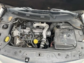 Renault Megane 1.9 DCI , снимка 4