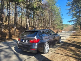 BMW 320 xDrive, снимка 6
