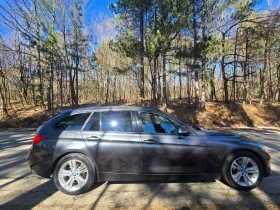 BMW 320 xDrive, снимка 7