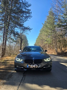 BMW 320 xDrive, снимка 2