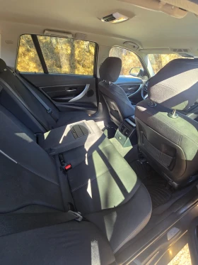 BMW 320 xDrive, снимка 10
