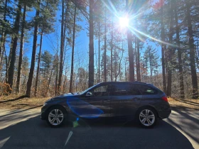 BMW 320 xDrive, снимка 4