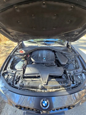 BMW 320 xDrive, снимка 12