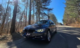 BMW 320 xDrive, снимка 1