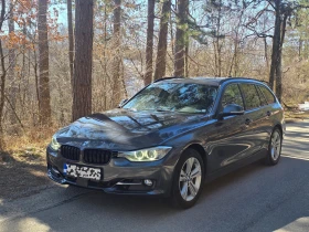 BMW 320 xDrive, снимка 3