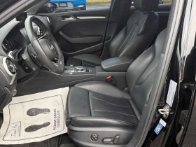 Audi A3 * Progressiv * CARFAX * S line * Подгрев * Шибидах, снимка 11