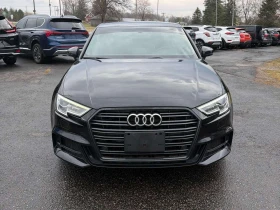 Audi A3 * Progressiv * CARFAX * S line * Подгрев * Шибидах, снимка 6