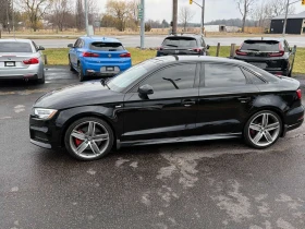 Audi A3 * Progressiv * CARFAX * S line * Подгрев * Шибидах, снимка 2