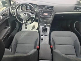 VW Golf 7.5= 1.6TDi, снимка 8