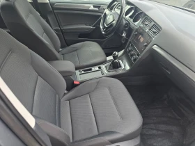 VW Golf 7.5= 1.6TDi, снимка 9