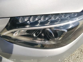 Mercedes-Benz C 220 2.2, снимка 15