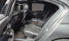 BMW 730 XDRive 360| SUNROOF| CAMERA| HEATED SEATS| MASAGE, снимка 14