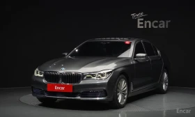 BMW 730 XDRive 360| SUNROOF| CAMERA| HEATED SEATS| MASAGE, снимка 1