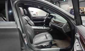 BMW 730 XDRive 360| SUNROOF| CAMERA| HEATED SEATS| MASAGE, снимка 13