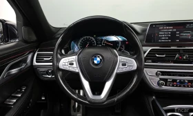 BMW 740 XDRIVE* МПАКЕТ* RECARO* КАМЕРИ* 360* HARMAN* KARDO, снимка 5