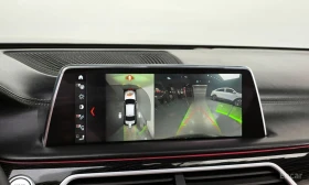 BMW 740 XDRIVE* МПАКЕТ* RECARO* КАМЕРИ* 360* HARMAN* KARDO, снимка 12