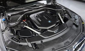 BMW 740 XDRIVE* МПАКЕТ* RECARO* КАМЕРИ* 360* HARMAN* KARDO, снимка 15