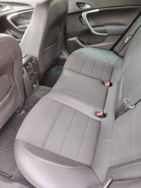 Opel Insignia 2.0 CDTI/Cosmo, снимка 9