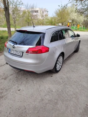 Opel Insignia 2.0 CDTI/Cosmo, снимка 1