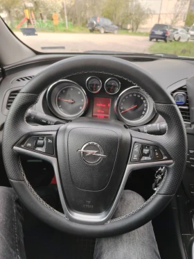 Opel Insignia 2.0 CDTI/Cosmo, снимка 5