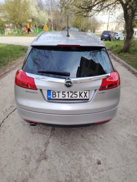 Opel Insignia 2.0 CDTI/Cosmo, снимка 6