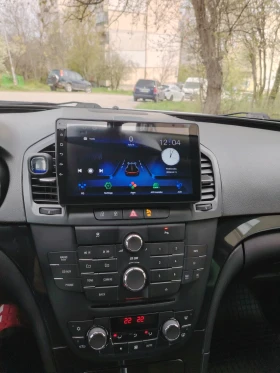 Opel Insignia 2.0 CDTI/Cosmo, снимка 12