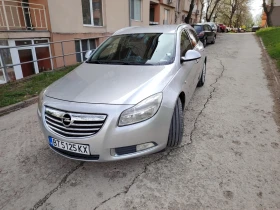Opel Insignia 2.0 CDTI/Cosmo, снимка 3