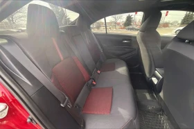 Toyota Corolla SE FWD* АвтоКредит* (Цена до БГ) , снимка 15