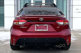 Toyota Corolla SE FWD* АвтоКредит* (Цена до БГ) , снимка 5
