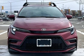 Toyota Corolla SE FWD* АвтоКредит* (Цена до БГ) , снимка 2