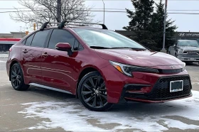 Toyota Corolla SE FWD* АвтоКредит* (Цена до БГ) , снимка 3