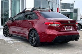 Toyota Corolla SE FWD* АвтоКредит* (Цена до БГ) , снимка 4