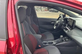 Toyota Corolla SE FWD* АвтоКредит* (Цена до БГ) , снимка 14