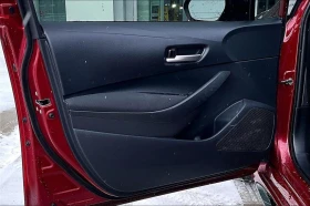 Toyota Corolla SE FWD* АвтоКредит* (Цена до БГ) , снимка 7
