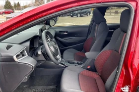 Toyota Corolla SE FWD* АвтоКредит* (Цена до БГ) , снимка 8
