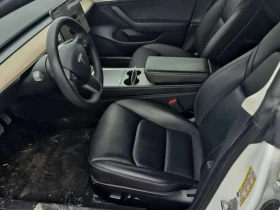 Tesla Model 3 * LONG RANGE * ЕДИН СОБСТВЕНИК * БЕЗ ИНЦИДЕНТИ * , снимка 7